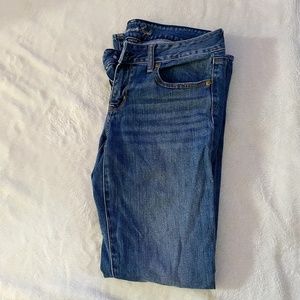 American Eagle Denim Jeans
